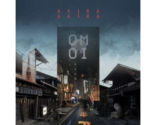 Akira Akira - Omoi