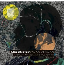 AkizzBeatzz - I'm An African