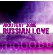 Akki - Russian Love