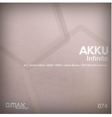 Akku - Infinito