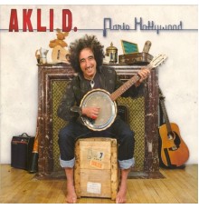 Akli D. - Paris - Hollywood