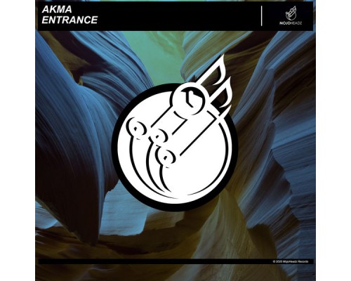 Akma - Entrance