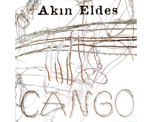 Akın Eldes - Cango