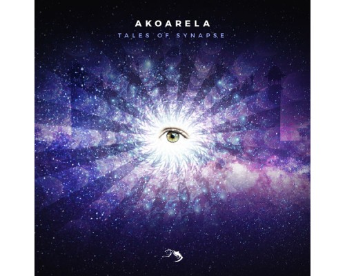 Akoarela - Tales of Synapse