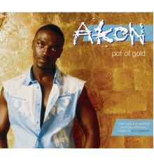 Akon - Pot of Gold