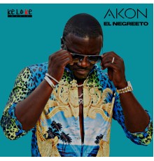 Akon - El Negreeto