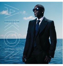 Akon - Freedom (Intl iTunes version)