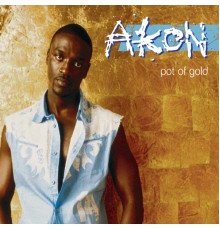 Akon - Pot of Gold