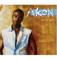 Akon - Pot of Gold