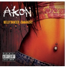 Akon - Bananza (Belly Dancer)