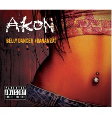 Akon - Bananza (Belly Dancer)