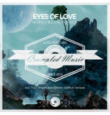 Akora, Mike Stil, Yam Nor - Eyes of Love