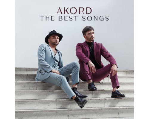 Akord - The Best Songs