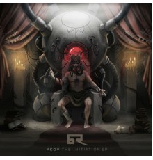 Akov - The Initiation EP