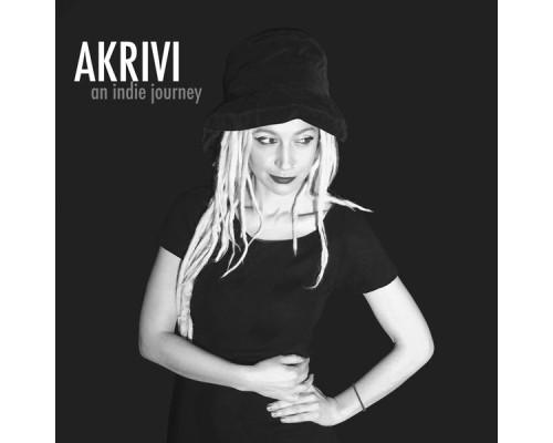 Akrivi - An Indie Journey