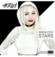 Akrivi - Brighter Stars