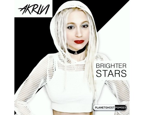 Akrivi - Brighter Stars