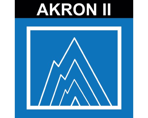 Akron - Akron II