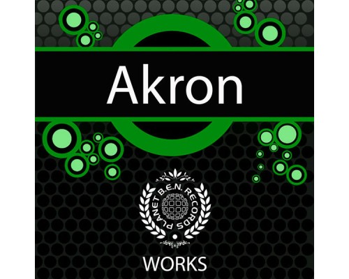 Akron - Akron Works