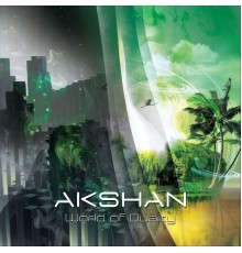 Akshan - World of Duality