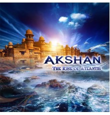 Akshan - The Rise of Atlantis