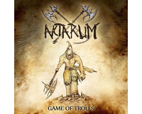 Aktarum - Game of Trolls