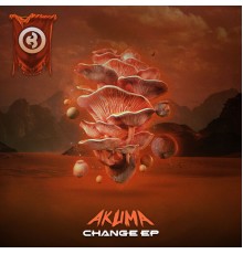 Akuma, ESKR, Scout 22 - Change EP