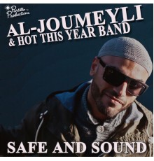 Al-Joumeyli - Safe and Sound