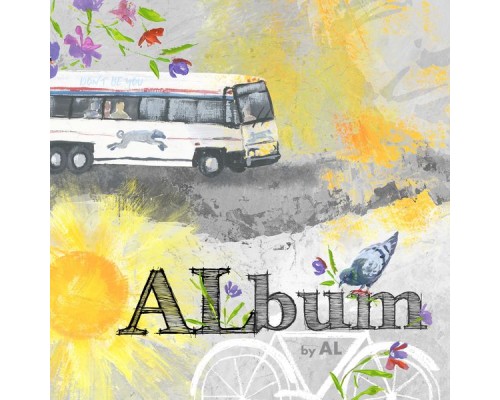 Al - ALbum