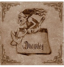 Al2 El Aldeano - Duendes