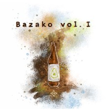 AlCol - BAZAKO vol. I (Instrumental)