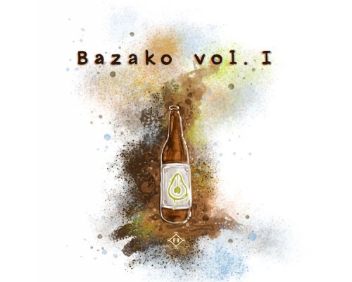 AlCol - BAZAKO vol. I (Instrumental)