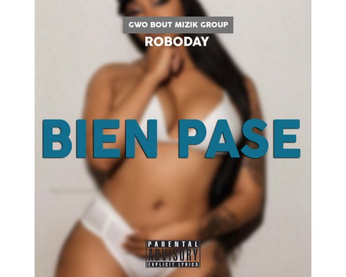 AlCol - BIEN PASE (Raboday)