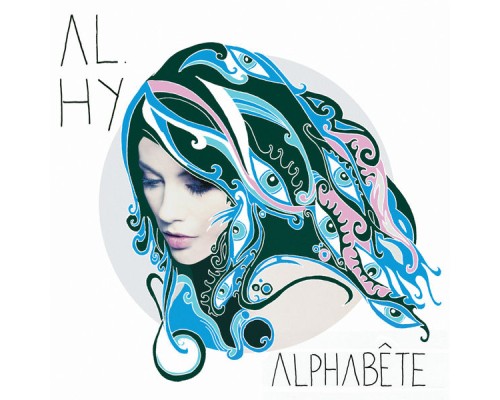 Al.Hy - Alphabête