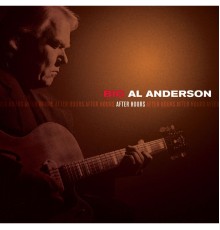 Al Anderson - After Hours