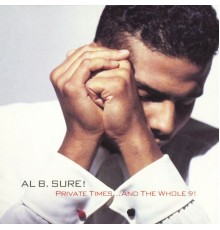 Al B. Sure! - Private Times... And The Whole 9!