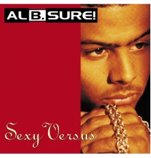 Al B. Sure! - Sexy Versus