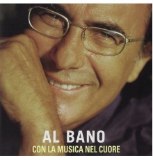 Al Bano - Con la musica nel cuore