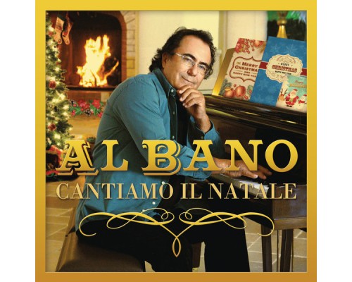 Al Bano - Cantiamo il Natale