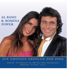 Al Bano & Romina Power - Nur das Beste