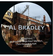 Al Bradley - Chuggington