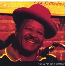 Al Broussard - The Music of a Lifetime