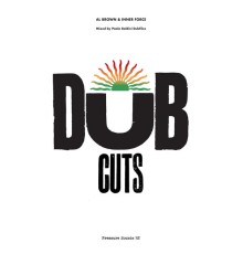 Al Brown, Inner Force, Paolo Baldini DubFiles - Dub Cuts