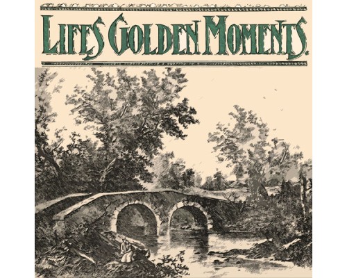 Al Caiola - Life's Golden Moments