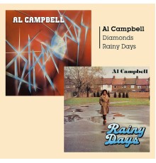 Al Campbell - Diamonds + Rainy Days