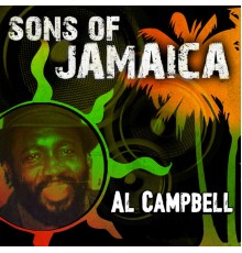 Al Campbell - Sons of Jamaica