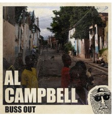 Al Campbell, Top Secret Music - Buss Out