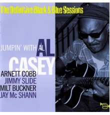 Al Casey - Jumpin' With Al