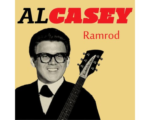 Al Casey - Ramrod