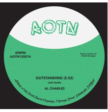 Al Charles - Outstanding